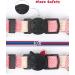 Tagme Pink Cat Collar with Name & Phone Number - Safety Closure & Bell - 1-Pack Kitten Accessory - Buy Online on SooperMarket.com