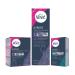 Veet Expert Cold Wax Strip Body & Legs - Wax strips for hair removal for all skin types including sensitive skin - 10 double strips 20 stripes