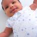 Halo Baby Sleeping Bag Swaddle | 1.5 TOG SleepSack | Blue Moons 100% Cotton | Easy Access Zip | Wearable Blanket for Newborns | Boys & Girls 0-3 Months - Buy Online on SooperMarket.com