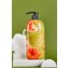 Hibiscus Perfume Body Wash 25.3 FL OZ | Luxurious Moisturizing Cleanser - International Shipping Available - Buy Online on SooperMarket.com