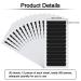 360 Double Sided Hair Extension Tape Tabs - Black Adhesive for Extensions & Wigs - Buy Online on SooperMarket.com