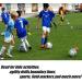 IROCH 50 Pack Soccer Cones Set with Holder & Bag - Training Field Marker Disc Cones for Football, Kids Sports - Colorful - Buy Online on SooperMarket.com