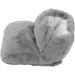 Yuehuamech 5V USB Electric Foot Warmer & Heating Pillow - Soft Fleece Heated Boots & Base Mat for Home/Office Use - Buy Online on SooperMarket.com
