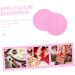 MAGICLULU 4 Pcs Silicone Chocolate Mold Silicone Molds Cajas para Cupcakes Fondant Cake Molds De para Gelatinas Flower Cake Mold Jelly Baking Fondant Lace Mat Cake Mat Household Silica Gel 12X12X0.5CMx2pcs - Buy Online on SooperMarket.com