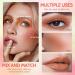 Beautfave 3-in-1 Cream Blush Stick Waterproof & Lightweight Blush for Lip, Cheek, and Eye Pink - Buy Online on SooperMarket.com