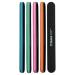TITANIA professional sand nail file coarse and fine color-sorted 1 pack (1 x 22 g)