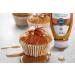 AGAVEN Cinnamon Spicy Vegan Syrup - 24.3 oz Natural Agave Nectar Sweetener - Buy Online on SooperMarket.com