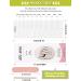 Kalolary 20PCS Nail Adhesive Wrap Gel Polish Strips - Solid White | Self-Adhesive Nail Wrap Stickers for UV/LED Lamp | Easy Cured Gel Nail Decals - Buy Online on SooperMarket.com