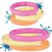 Trixie Ring - Durable TPR Swim Toy for Dogs | International Shipping Available - Buy Online on SooperMarket.com