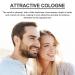 Pheromone Cologne for Men-Charm Cologne for Men - Hypnosis Cologne Fragrances for Men Cologne for Men to Attract Woman Eau de Toilette Enhanced Fragrances Perfume-50ML (CITRUS TEMPTATION-2 Pack) - Buy Online on SooperMarket.com