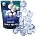 Glycerin Melt and Pour Soap Base - Soap Base for Soap Making Melt and Pour  Organic Clear Glycerin Soap Base - Soap Making Supplies - 2 lb Soap Melt and Pour Base