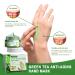 Hands Moisturizing Mask - Ultimate Hand Care for Whitening & Dry Skin Relief | Hydrating Skin Care Treatment - Buy Online on SooperMarket.com
