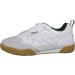 Hi-Tec Women's Squash Classic Shoes - Size 43 EU - White/Green - International Shipping Available - Buy Online on SooperMarket.com