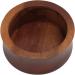 TOPINCN Men s Wooden Shaving Brush Bowl - Maple Foam Cup & Tool for Perfect Shaving Experience - Buy Online on SooperMarket.com