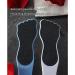 Dajidafu Pedicure Tools Double Side Professional Feet File Stainless Steel Kit Rasp Remover Callus Removers Heel Healthy - Buy Online on SooperMarket.com