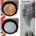 LauKingdom Stainless Steel Cast Iron Cleaner 316L - 8x6 inch Square Scrubber for Pan, Anti-Rust & Hygienic - Buy Online on SooperMarket.com