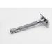 Merkur MK-25C Double Edge Safety Razor - Premium Quality Shaving Tool - Buy Online on SooperMarket.com