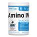PEScience Amino IV Black Cherry 60 Scoop BCAA and EAA Powder with Electrolytes
