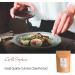 Barbeque Grill Spice Gourmet Quality - Grilling Spices Seasoning for BBQ - 100g - Buy Online on SooperMarket.com