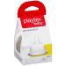 Playtex NaturaLatch Nipple Slow Flow 2-Count - Pack of 1 - Buy Online on SooperMarket.com