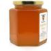 Pure Raw Multifloral Honey 100% Natural Unpasteurised (500gr.) - Buy Online on SooperMarket.com