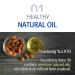 Pyunkang Yul ATO Nourishing Baby Oil - 6.42 fl oz (190 ml) | Gentle Moisturizer for Sensitive Skin - Buy Online on SooperMarket.com