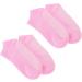 Pedicure Socks Comfortable Non-Slip Foot Care Moisture Socks 2 Pairs for Dry Cracked Feet - Buy Online on SooperMarket.com
