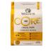 Wellness CORE Grain-Free Natural Dry Cat Food (Indoor, Indoor Salmon, Original, and Turkey Recipes) Food Chicken 11 Pound (Pack of 1)