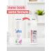 Lafe's Natural Deodorant 3oz Roll-On | Aluminum-Free & Paraben-Free | 24-Hour Protection | Rose & Coriander Scent | For Men & Women - Buy Online on SooperMarket.com