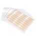 Double Eyelid Tape Stickers Eyelid Lift Strip Eyelid Sticker with Fork Rod 240 Pairs