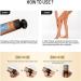 118ml Airbrush Legs Lotion Leg Makeup for Wedding Parties - Cover Leg Blemishes and Uneven Skin Tone (3#) - Buy Online on SooperMarket.com