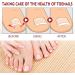 Ingrown Toenail Treatment Correction Drops Nail Growth Treatment Nail Care Ingrowing Toenail Treatment Ingrown Toenail Corrector Treatment for Ingrown Toenail Ingrowing Toenail Improve Toenail Health - Buy Online on SooperMarket.com