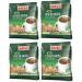 Gold Kili Ginger Drink 360g (PACK OF 4) Instant Ginger Tea.