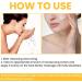 Rice Raw Pulp Face Cream Rice Cream Face Repair the Skin Barrier Moisturising Rice Moisturising Cream for Dry and Sensitive Skin dami - Buy Online on SooperMarket.com