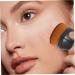 Traceless Foundation Brush - Small Makeup & Concealer Brush for Loose Powder Blush & Powder Foundation - Ideal Applicator for Women - Buy Online on SooperMarket.com