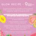 Glow Recipe Plum Hydration Heroes Holiday Kit - Vegan 2-Pc Set for Hydrated Skin & Lips | Plum Plump Hyaluronic Acid Cream & Gloss Balm - Buy Online on SooperMarket.com