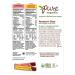 Organic Layered Fruit Bars - Pineapple Passionfruit & Banana | 24 Count - Buy Online on SooperMarket.com