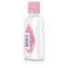 Johnson's Baby Oil 3 fl. oz - Pure Mineral Oil for Moisture Loss Prevention - Buy Online on SooperMarket.com