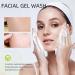 Low PH Gentle Cleanser Cleanser Woman Gentle Moisturising Cleanser Moisturising Face Wash Deep Cleansing Facial Wash Low PH Gel Cleanser Exfoliating Face Wash for Women Cleansing Oil for Face - Buy Online on SooperMarket.com