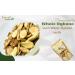Whole Ogbono Authentic Nigerian Slimy Fresh Whole Ogbono (500g) - Buy Online on SooperMarket.com