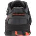 Skechers Men's GoRun Altitude Trail Shoe 10.5 - Charcoal/Orange/Black | Air Cooled Foam for Walking, Running, Hiking - Buy Online on SooperMarket.com