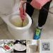 3M Spring Pipe Unblocker - Clogged Drain Cleaner Tool for Bathroom & Kitchen Sinks | Effective Pipe Dredging Solution - Buy Online on SooperMarket.com
