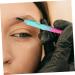 Professional Eyebrow Tools - Eyebrow Picks Trimmers & Beauty Accessories for Men & Women | International Shipping - Buy Online on SooperMarket.com