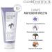 Clear Institute Purple Matte Mask Neutralises Unwanted Tones Purple Matte Mask Especially for Highlights Blondes and Grey 96.6% Natural Ingredients 200 ml - Buy Online on SooperMarket.com