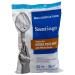 Santiago Vegetarian Refried Pinto Beans 27.09 oz - Authentic Mexican Flavor | Non-GMO & Gluten-Free - Buy Online on SooperMarket.com