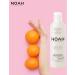 Buy Noah Hair 1.1 Volumizing Shampoo - Organic & Best for Natural Beauty - Essential Oils & Hydrolysed Wheat Protein - 8.5 fl.oz (250 ml) - International Shipping - Buy Online on SooperMarket.com