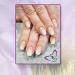 Babyboomer Vight Gel Set - Ice White & Camouflage Builder Natural French Gel (15ml Each) | 2 Pack for Stunning Nails - Buy Online on SooperMarket.com