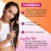 L'Or al Paris Elvital Conditioner for Fragile Hair with Castor Oil - Dream Lengths Super Structure Rinse 250 ml | International Shipping Available - Buy Online on SooperMarket.com
