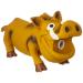 Nobby Latex Wild Boar for Dogs 17 cm 1 Piece Single