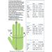 Men's 2XL Bionic RelaxGrip Golf Glove - Long Lasting with Double-Row Finger Grip System - Buy Online on SooperMarket.com